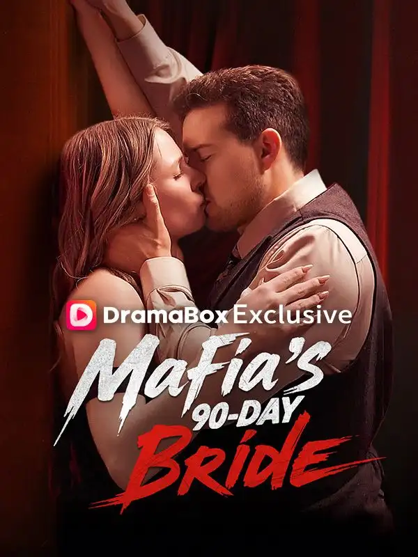 Mafia's 90-Day Bride poster