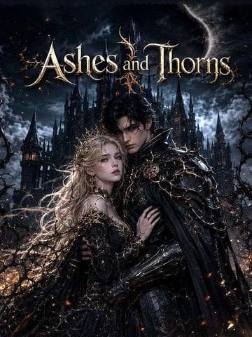 Ashes and Thorns poster