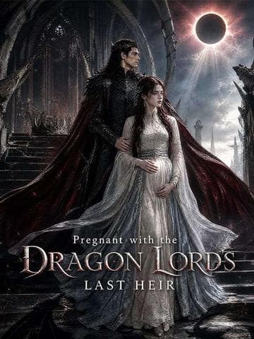 Pregnant with the Dragon Lord's Last Heir poster