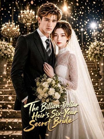 The Billion-Dollar Heir's Six-Year Secret Bride poster